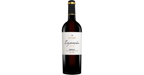 Izadi Expresi N Vinos Spanien Spezialist Nr