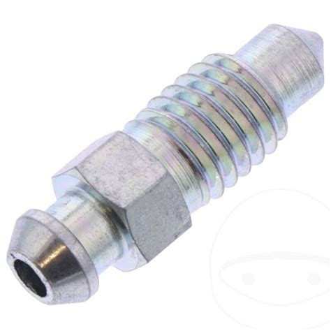 Bleeder Screw Bsc M Mm For Yamaha Vmx A Vmax Abs S J