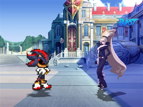 Zenon's Palace - Stages - AK1 MUGEN Community