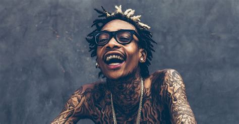 Wiz Khalifa Quotes Soakploaty