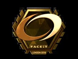 Complexity Gaming Gold London Csgo Sticker Price Cs Go