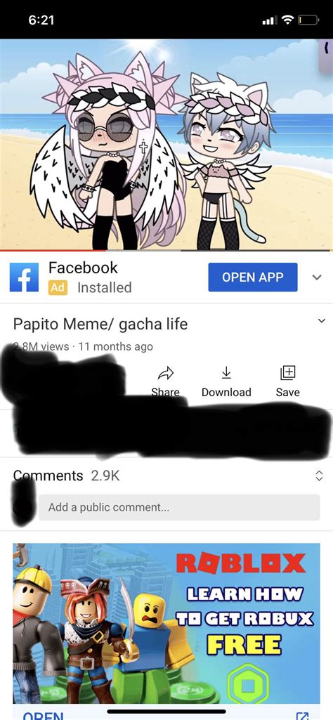 The Gay Cat Boy UwU Femboy This Got Millions Of Views LIKE WHAT R GachaLifeCringe