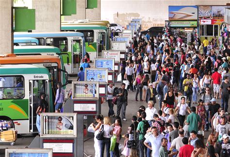 Brasil Adere à Meta Da Onu Para Melhorar O Sistema De Transporte