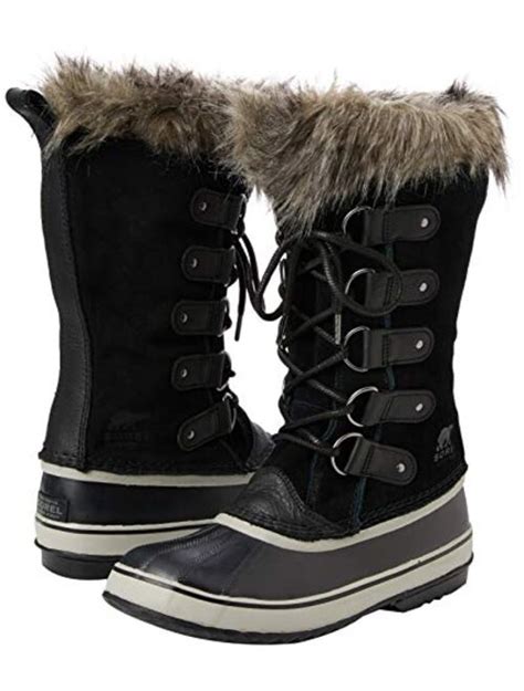 Buy Sorel Women S Joan Of Arctic Waterproof Insulated Winter Boot Online Topofstyle