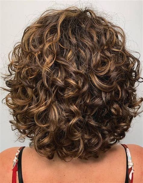 Curly Hairstyles For Women Over Valemoods Bob Haircut Curly