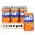 Fanta Orange Caffeine Free Soda Cans Pk Fl Oz Fred Meyer