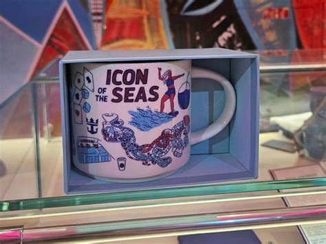 网友经验 海洋标志号 Icon Of The Seas 初体验 悠酒世界 Trip Wine Go