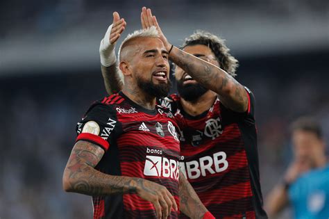 Vélez x Flamengo onde assistir à Libertadores nesta quarta feira Placar