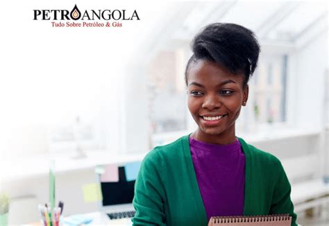 Recrutamento Assistente Administrativa Emprego Em Angola 2024