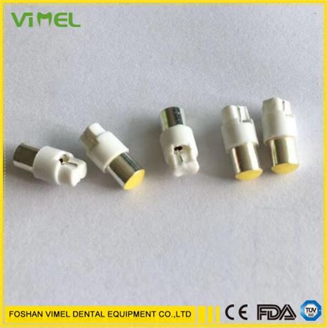 Dental Led Bulb For Kavo Fiber Optic Coupler High Speed Handpiece