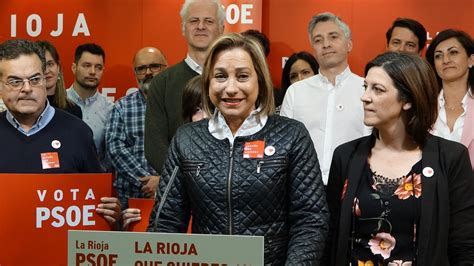 El PSOE obtiene tres senadores y el PP se queda sólo con uno