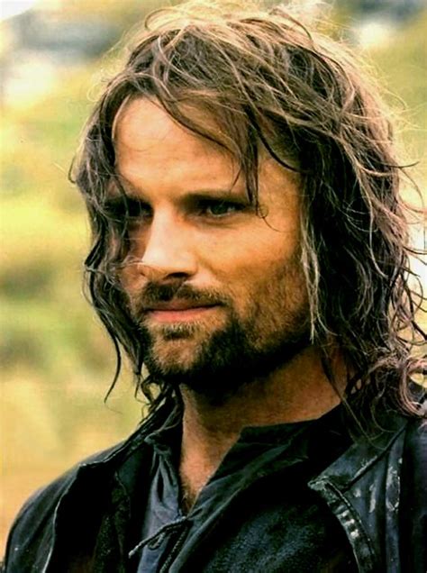 Aragorn - Lord of the Rings Photo (31401317) - Fanpop