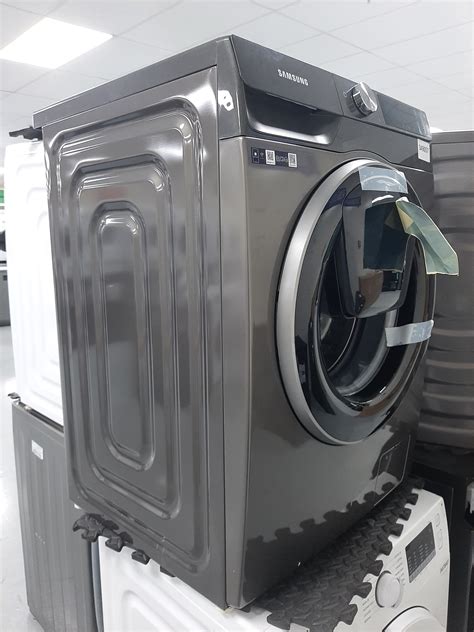 Samsung Series 7 Addwash™ Autodose™ Ww90t684dln Wifi Connected 9kg