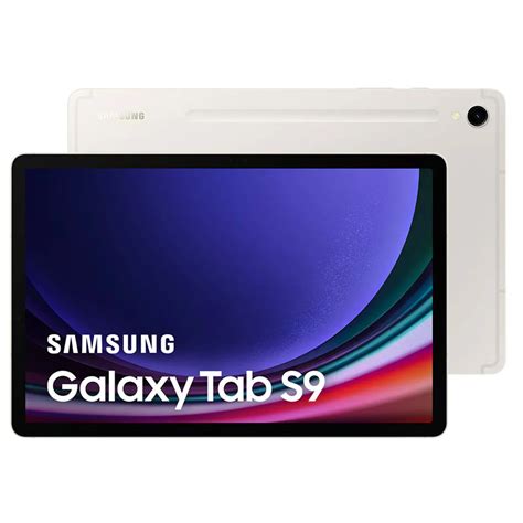Samsung Galaxy Tab S9 Custom Store