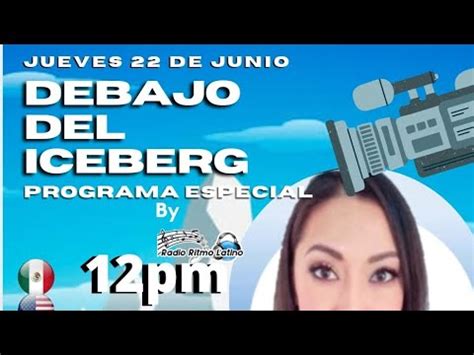 Consigue el empleo de tus Sueños Debajo del Icerberg YouTube