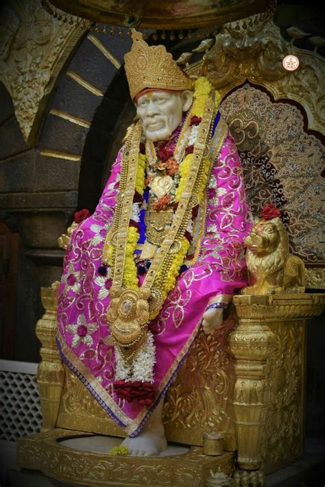 Pin By Sivaji Raju On Saibaba Shirdi Sai Baba Wallpapers Sai Baba