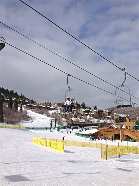 Deer Valley Resort | Skiing at Deer Valley | Utah Ski Resort