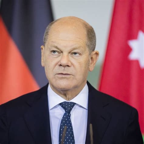 Olaf Scholz News Aktuelle Nachrichten Zu Olaf Scholz Aus 2024 News De