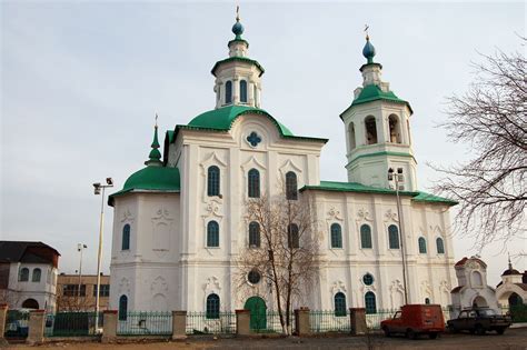 Станция Ишим