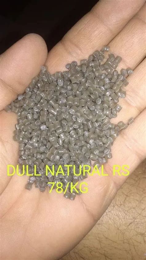 Reliance White Hdpe Granules D Packaging Size Grams At Rs