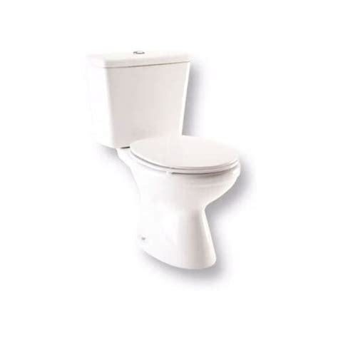 Combo Capea Inodoro Largo Deposito Asiento Bidet Accesaniga