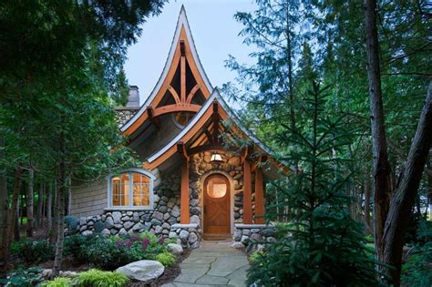 15 unique woodland homes you’ll want to hibernate in | loveproperty.com