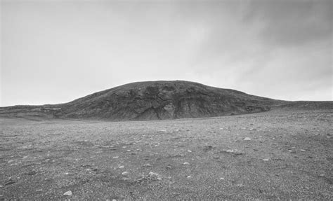 Premium Photo Iceland Mountain