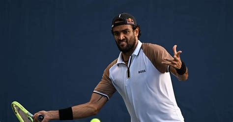 Tennis Torneo Kitzbuhel Berrettini Supera Kotov Al Primo Turno