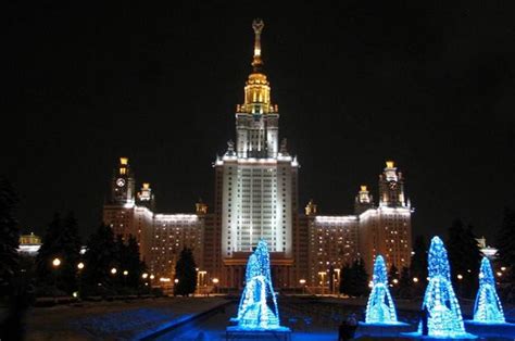 Экскурсии по Москве в 2019 году — цены и расписание