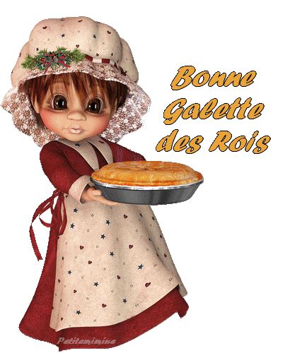 Gifs Epiphanie Galette Des Rois Page 3