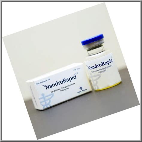 Durabolin Nandrolone Phenylpropionate Msd Organon India Kj P I