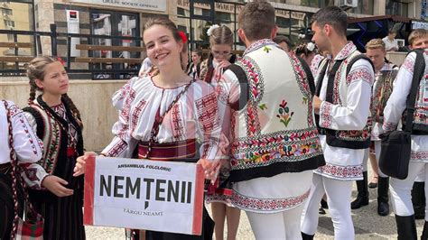 Festivalul Internațional de Folclor pentru Copii și Tineret Cătălina