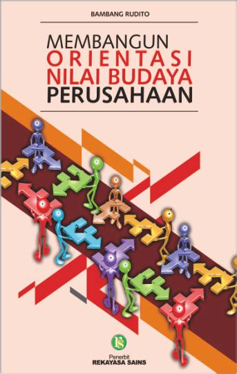 Membangun Orientasi Nilai Budaya Perusahaan Toko Buku Informatika