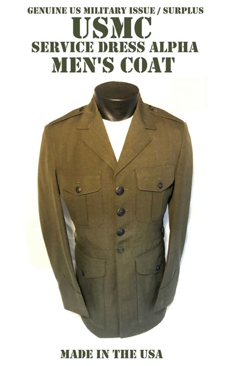 Alpha Coat Usmc Ubicaciondepersonas Cdmx Gob Mx