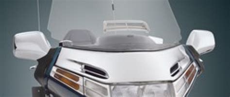 Honda Goldwing Gl1500 Parts And Accessories 1988 2000