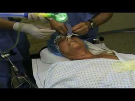 Fiberoptic Intubation YouTube