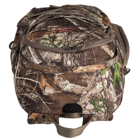 Fieldline Pro Series Pronghorn Hunting Backpack Camouflage Day Pack