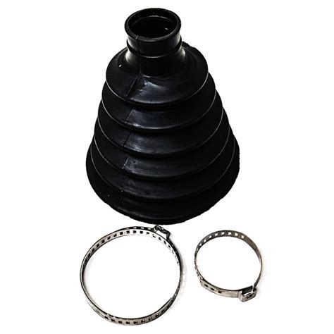 shaft boot kit   single fits military humvee  eur