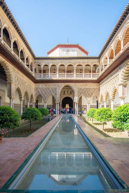 500+ Free Seville & Spain Images - Pixabay