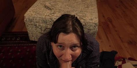 Blackmailed MILF Tnaflix