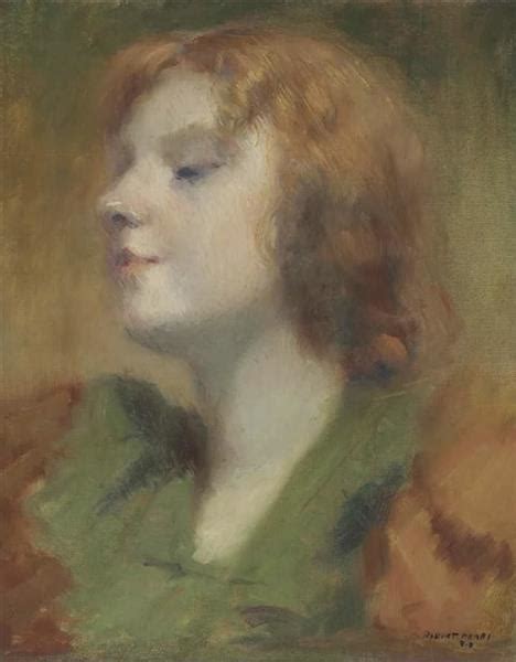 robert henri  robert henri wikiartorg
