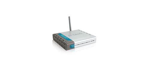 DWL G700AP High Speed 2 4GHz 802 11g Wireless Access Point D Link UK