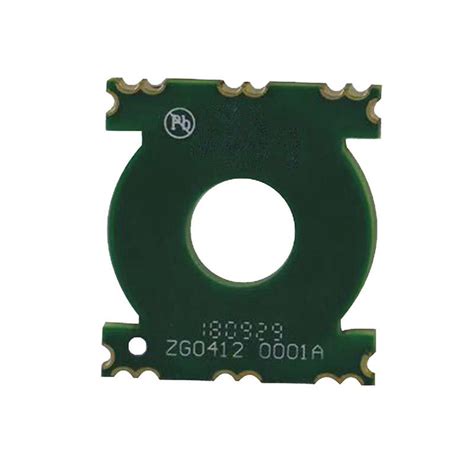 Thick Custom Pcb Board Pcb Maker For Device Rocket Pcb