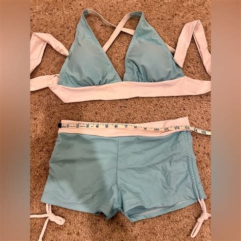 Source Unknown Swim Boy Short Bikini Swimsuit Poshmark