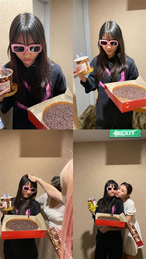 Muthe And Shani Jkt48 Di 2024 Orang Cantik Foto Teman Foto Gadis