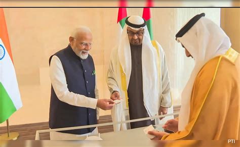 भारत का Upi जुड़ेगा Uae के Aani से दोनों देशों के लोग सीमा पार से कर