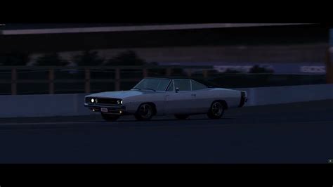 Release Assetto Corsa Geroda Dodge Charger R T Youtube