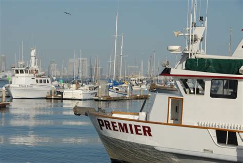 How To Go Long Range Fishing In San Diego The Complete Guide Updated