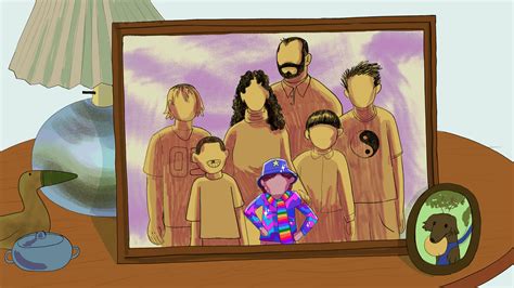 Gay People Often Have Older Brothers Why And Does It Matter NCPR News