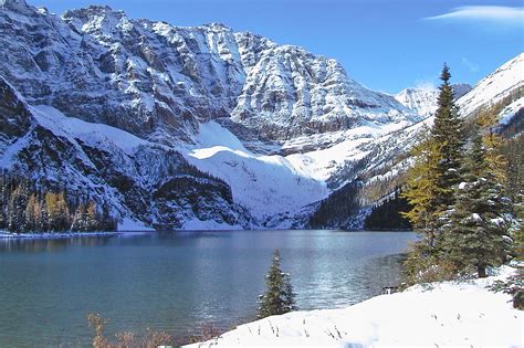 Taylor Lake